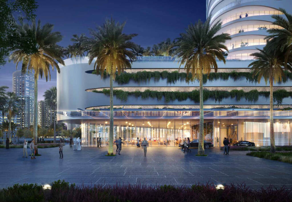 Damac Properties Фото 22669