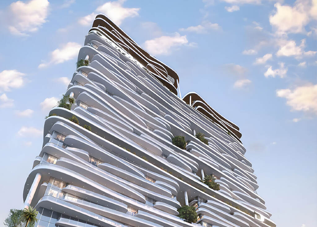 Damac Properties Фото 89506